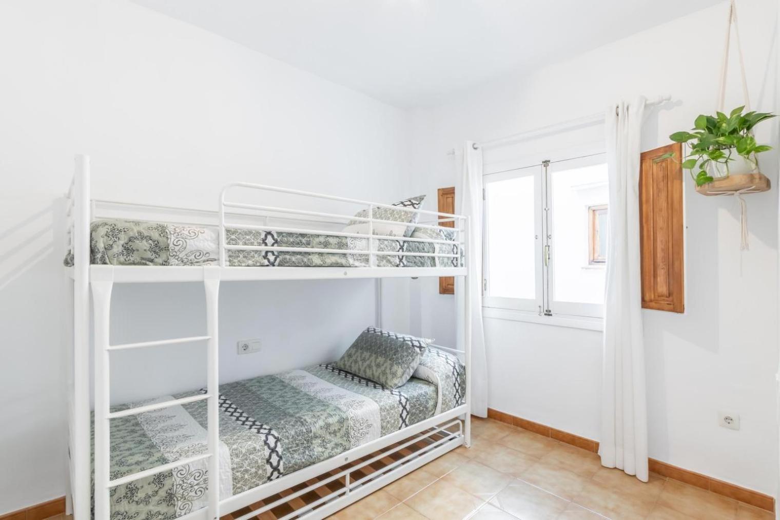 Willa Ca'N Tosca Jávea Zewnętrze zdjęcie